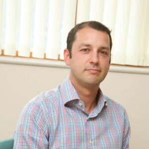 Dr Ben Titford