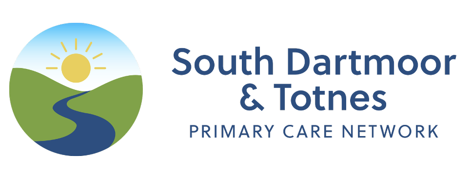 south dartmoor and totnes primary care network logo