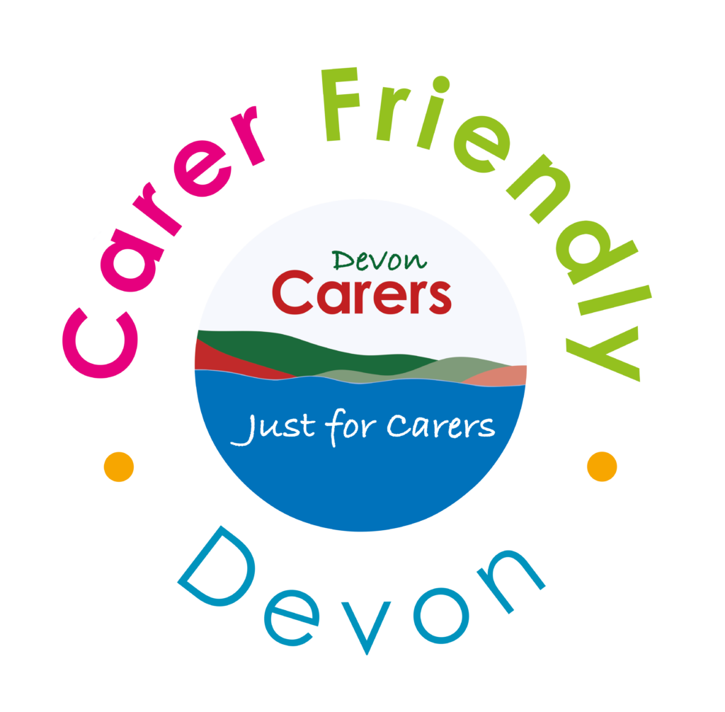 carer friendly logo